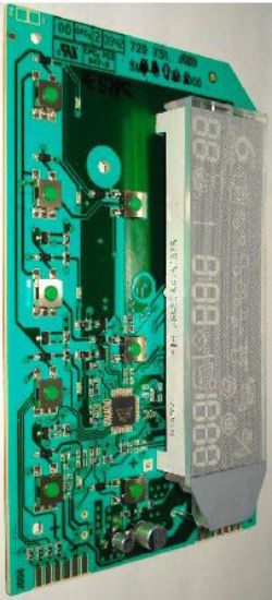 Picture of 4801 111 01428 MODULE B5